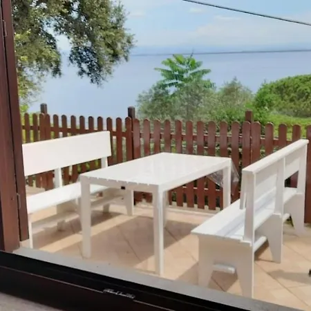 Affitti Brevi Toscana - La Terrazza Sulla Spiaggia Porto Santo Stefano  Extérieur photo