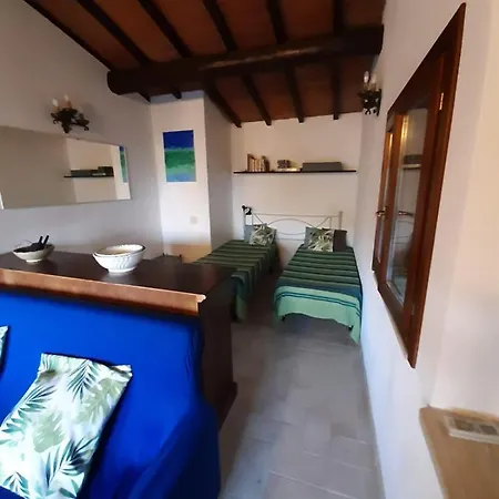 Affitti Brevi Toscana - La Terrazza Sulla Spiaggia Porto Santo Stefano  Extérieur photo