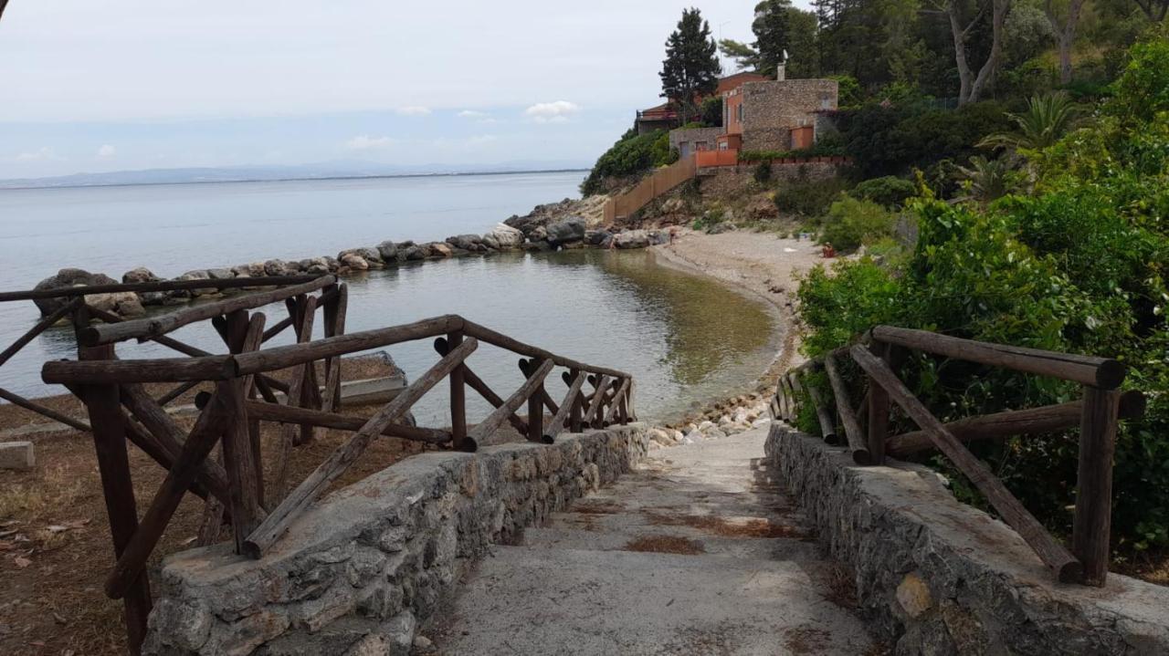 Holiday home Affitti Brevi Toscana - La Terrazza Sulla
