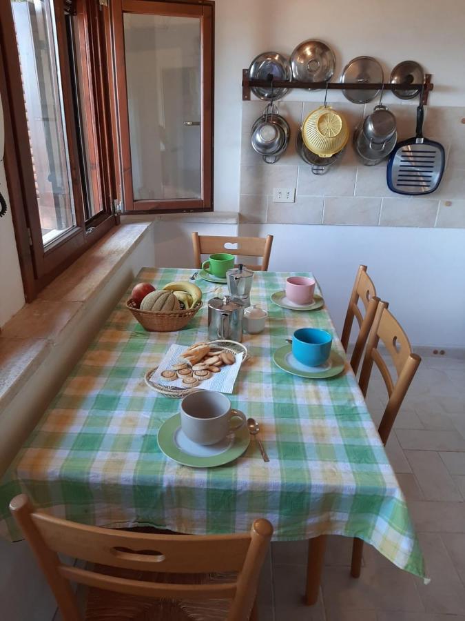 Affitti Brevi Toscana - La Terrazza Sulla Holiday home