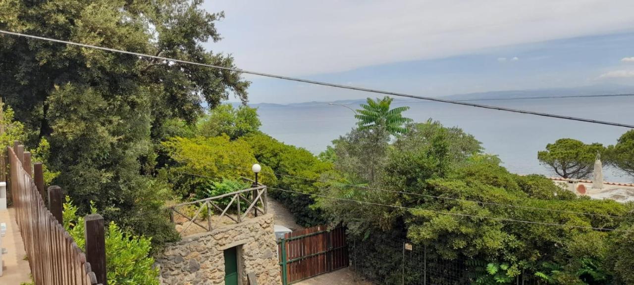 Affitti Brevi Toscana - La Terrazza Sulla *