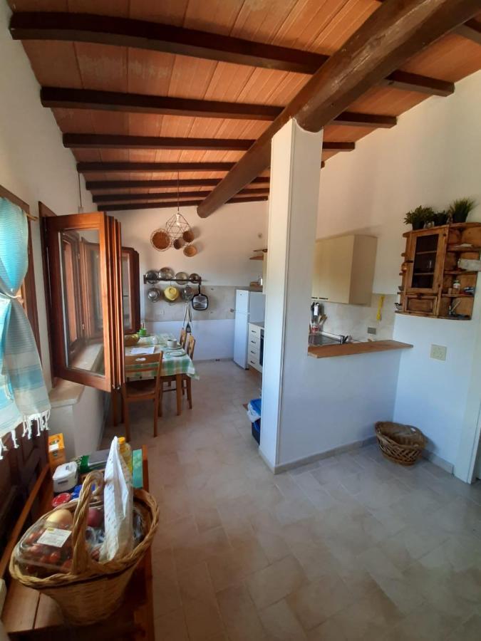 Affitti Brevi Toscana - La Terrazza Sulla Vakantiehuis Porto Santo Stefano (Grosseto)