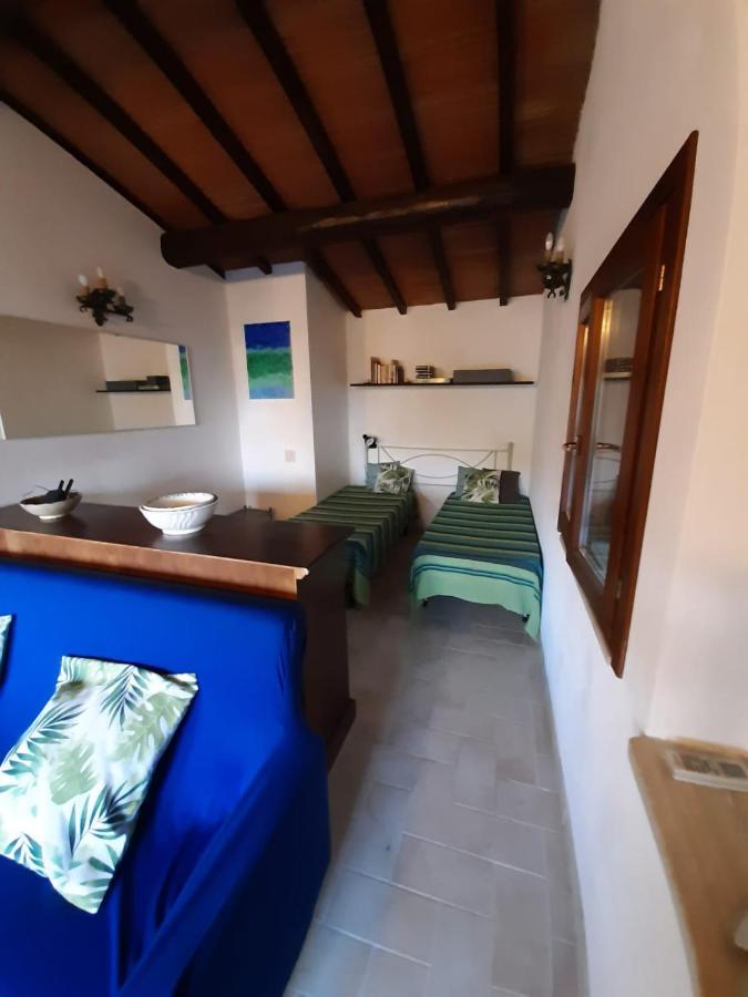 Affitti Brevi Toscana - La Terrazza Sulla Porto Santo Stefano (Grosseto)